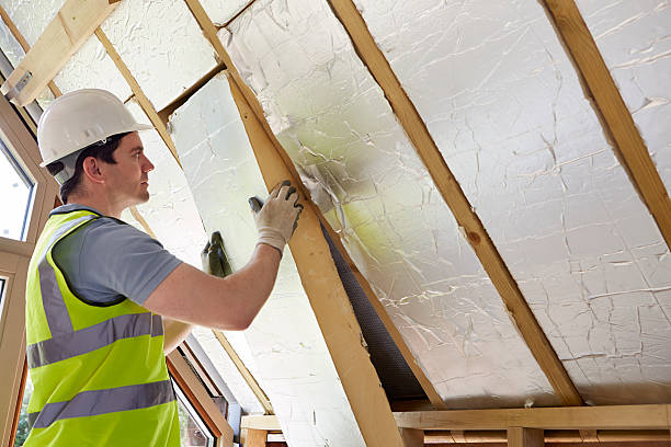 Best Insulation for Specific Applications in Roxboro, NC